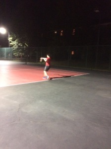 tennis 3